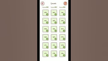 Thief Puzzle Level 281 Walkthrough