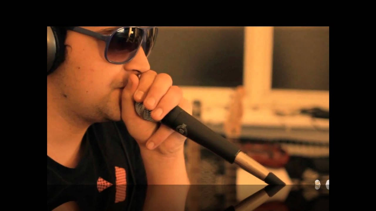 Vocalcoach Frank Posch