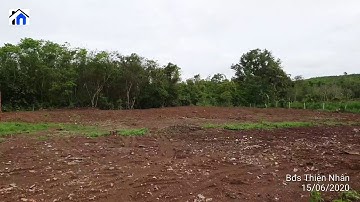 NVT795 Lô đất 4100m2 có suối đẹp bao quanh cực HIẾM xã Quảng Thành, Châu Đức giá 1.6 tỷ