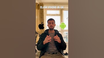 Claim iPhone Insurance in UK 🇬🇧Don’t Do Mistakes‼️