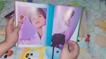 UNBOXING!! Treasure 1st Single Album "THE FIRST STEP: CHAPTER ONE" Black Version