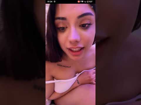 bigo live ilayda  sütyen siz