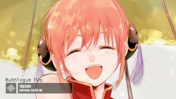 Gintama Saved Me (Feat. InStyle Ai)