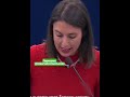 Новости|Ирене Монтеро обвинила Урсулу фондер Ляйен #shorts #урсулафондерляйен #иренемонтеро #новости