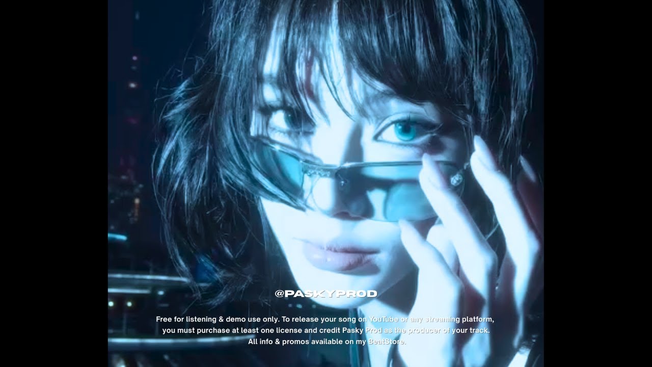 [FREE] Clams Casino x Euphoric Type Beat - 