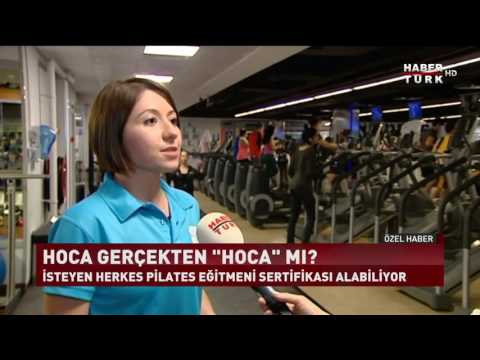 Video: Pilates: Tənbəllər üçün Məşq