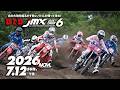 2026 D.I.D全日本モトクロス選手権シリーズ 第6戦 北海道千歳大会 午後