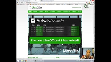 Libreoffice (portable)