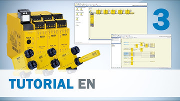 Tutorial Flexi Loop (Part 3/6): Logic creation | SICK AG