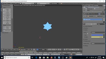 Blender to Unity: Sprite Sheet for the Quell engine (Part 3)