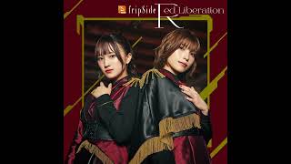 fripSide - more than you know[instrumental] (Audio)