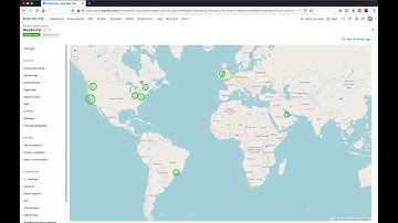 New Relic One Applications
