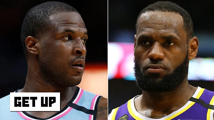 The Lakers are signing Dion Waiters ... will he fit in with LeBron? | Get Up - DayDayNews