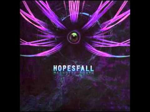 Hopesfall - East of 1989; Battle of the Bay