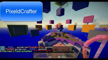 Hacker auf DustMC : PixelCrafter