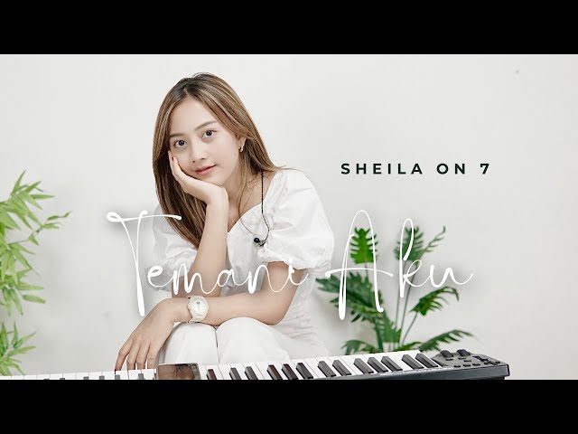 TEMANI AKU - SHEILA ON 7 | COVER BY MICHELA THEA class=