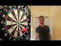I Didn’t Expect This Run… (Darts Diaries Ep.2)
