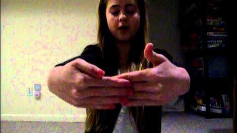 Spanish Prepositions Song