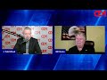 Does Trump Know What's Happening in Georgia