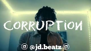 Free Kankan Type Beat - Corruption Prod. Jd Beatz