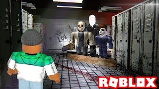 HORROR TYCOON IN ROBLOX