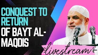 The Return to Bayt al-Maqdis: The Legacy of the First Caliph