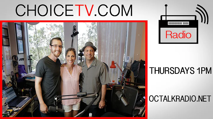 ChoiceTV Episode 004 Cherise Matthews | Direct Sal...