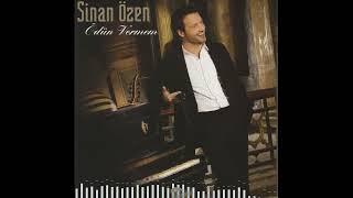 Sinan Özen - Seni Düşünüyorum Resimi