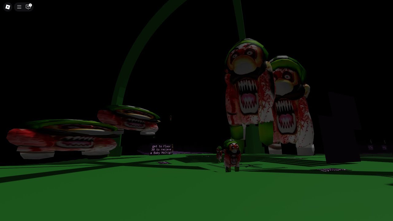 WEGA'S CHALLENGE: THE IDOL - April Fools 2025 (maltigi'S CHALLENGE)