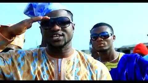 D-Flex Dangata - SALLAH ft MOHAMED  (Official music VIDEO)