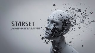 STARSET - Amphetamine (MNQN song Remix in Starset style)