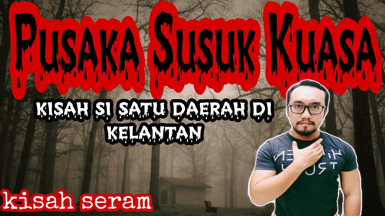 Pusaka Susuk Kuasa....Satu Kisah di Negeri Kelantan (tempat sebenar dirahsiakan demi nama keluarga)