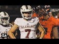 GAME GETS CRAZY HEATED! 🔥 Bishop Alemany vs Chaminade | HARD HITS + OVERTIME 👀 | @SportsRecruits