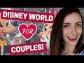 Disney World for COUPLES