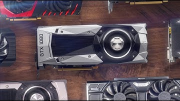 WHICH GPU IS BEST FOR CRYPTO MINING IN 2018?!?