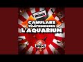 Radio banza canulars tlphoniques laquarium