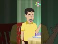 Gattu&#39;s Open Bus Ride | Animated Stories | English Cartoon | #puntoon #shorts