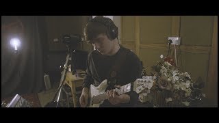 Casey - Phosphenes (LIVE SESSION)