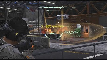 Fuse Naya Part 22 One Way Trip Chapter 6 Walkthough Lets Play HD