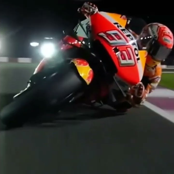 Duello Marc Márquez - Andrea Dovizioso