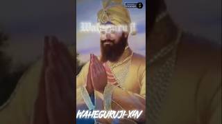Waheguruji-x4v waheguru ji #satnamwaheguru #wahguru #history #memes