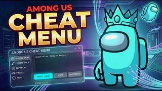 [Newest] Among Us Mod Menu 2026 / Always Impostor + Kill All + ESP / Ultimate Tool PC screenshot 3
