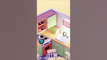 Bread box made in #blender3d #3dmodeling #shorts