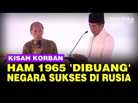 Video: Satu pelarian yang mengubah perjalanan Perang