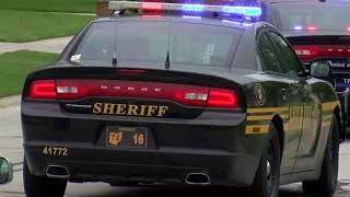 Seneca Co. high school student arrested Thursday for threatening violence