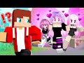 JJ Became Popular Among SISTERS in VILLAGE ?! SISTER Save JJ ? - Maizen Minecraft JJ &amp; Mikey