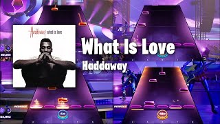 Fortnite Festival - "What Is Love" by Haddaway (Chart Preview)