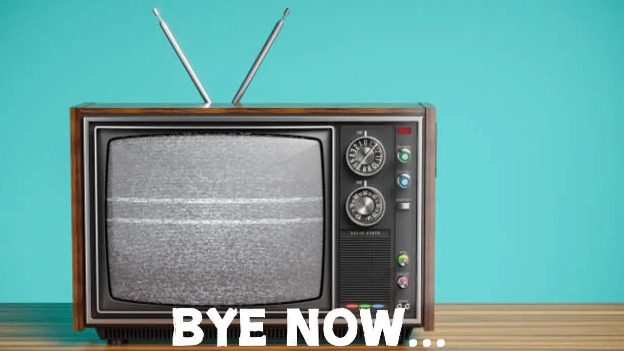 Spectrum, Comcast etc losing more and more customers