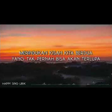 Menunggumu 1 Didalam sebuah Cinta terdapat bahasa, yang mengalun indah mengisi jiwa.