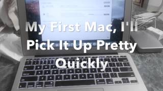 2015 11 Inch MacBook Air Impressions And Mini Review